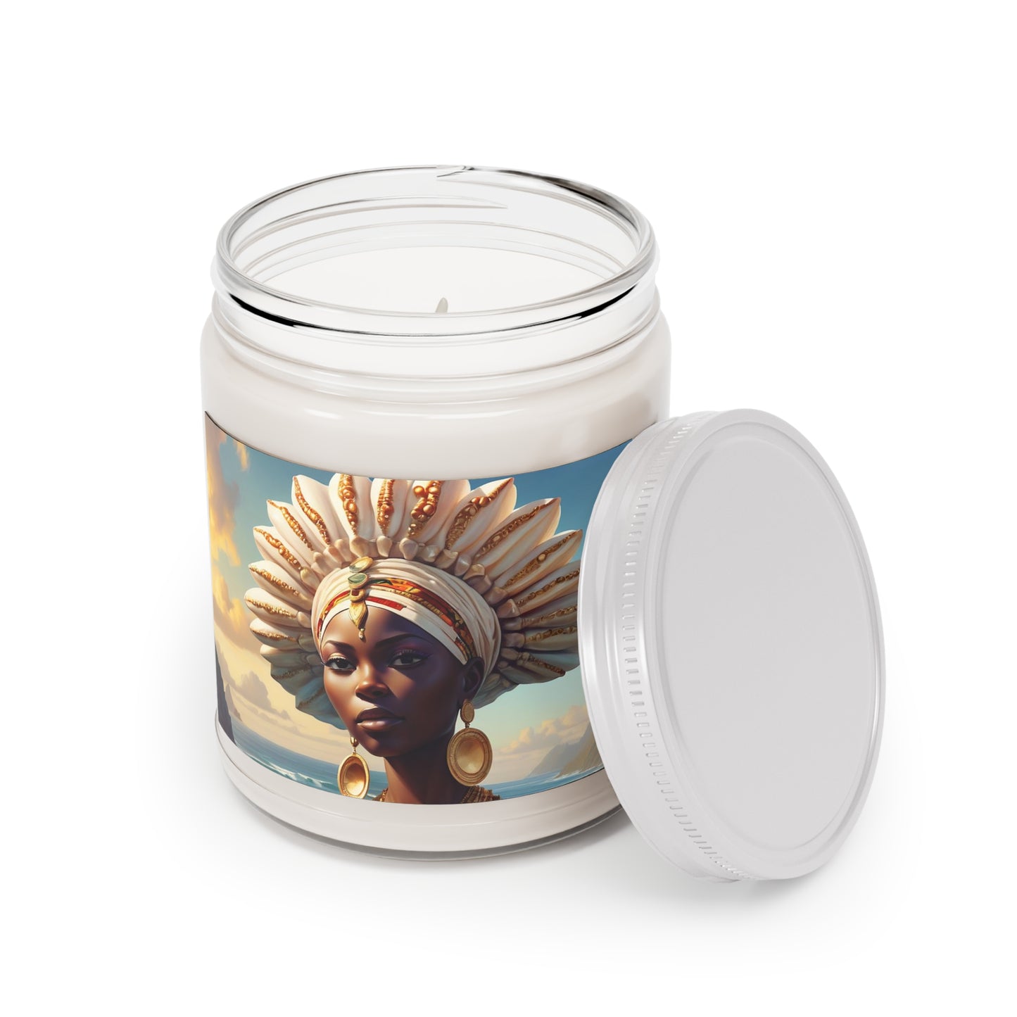 Aje Scented Candles, 9oz