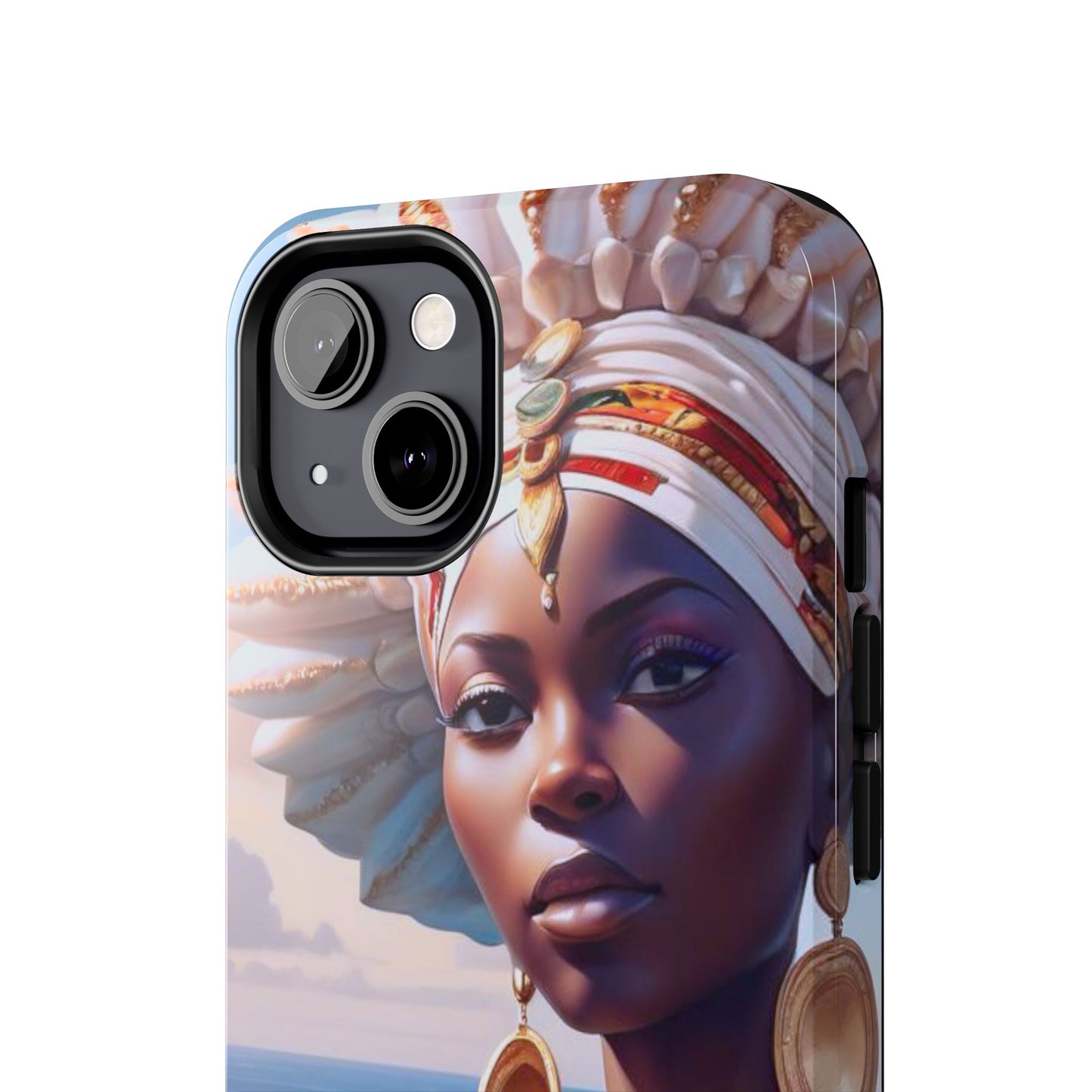 Aje Iphone Tough Phone Cases