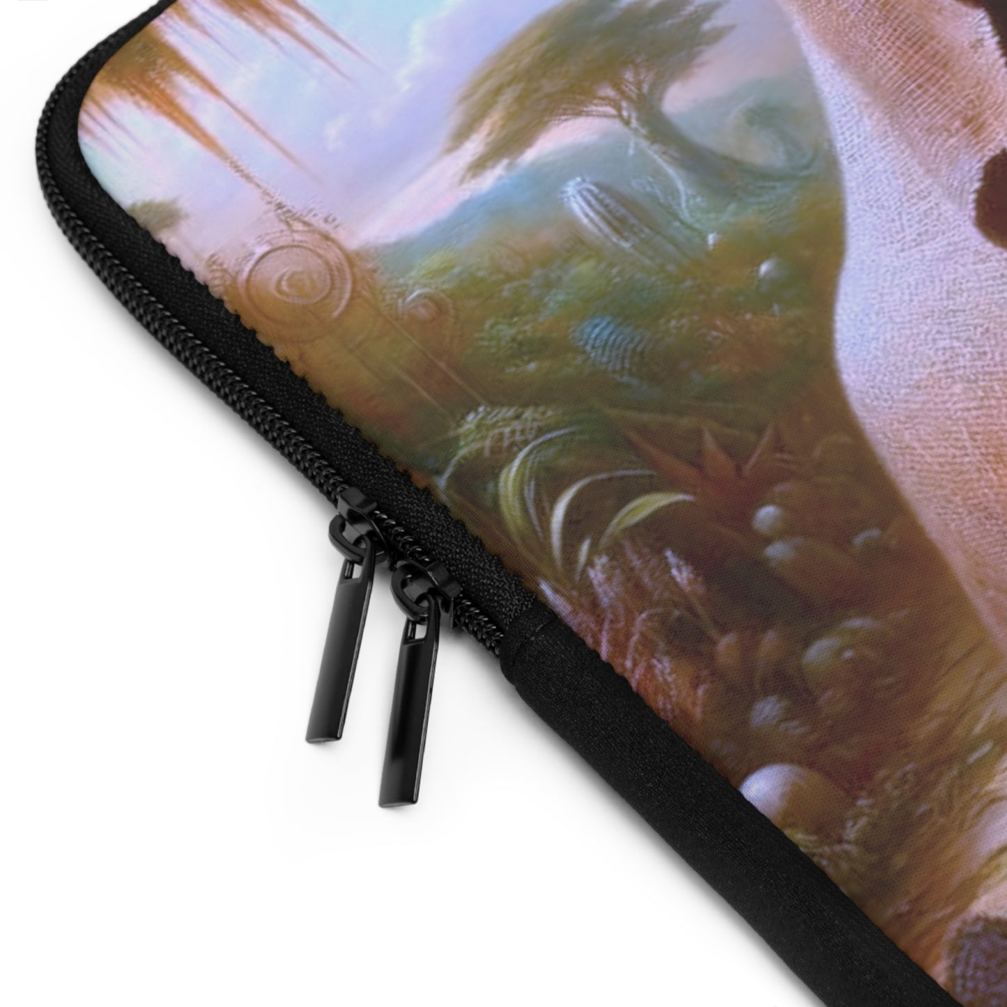 Obaluaye Laptop Sleeve