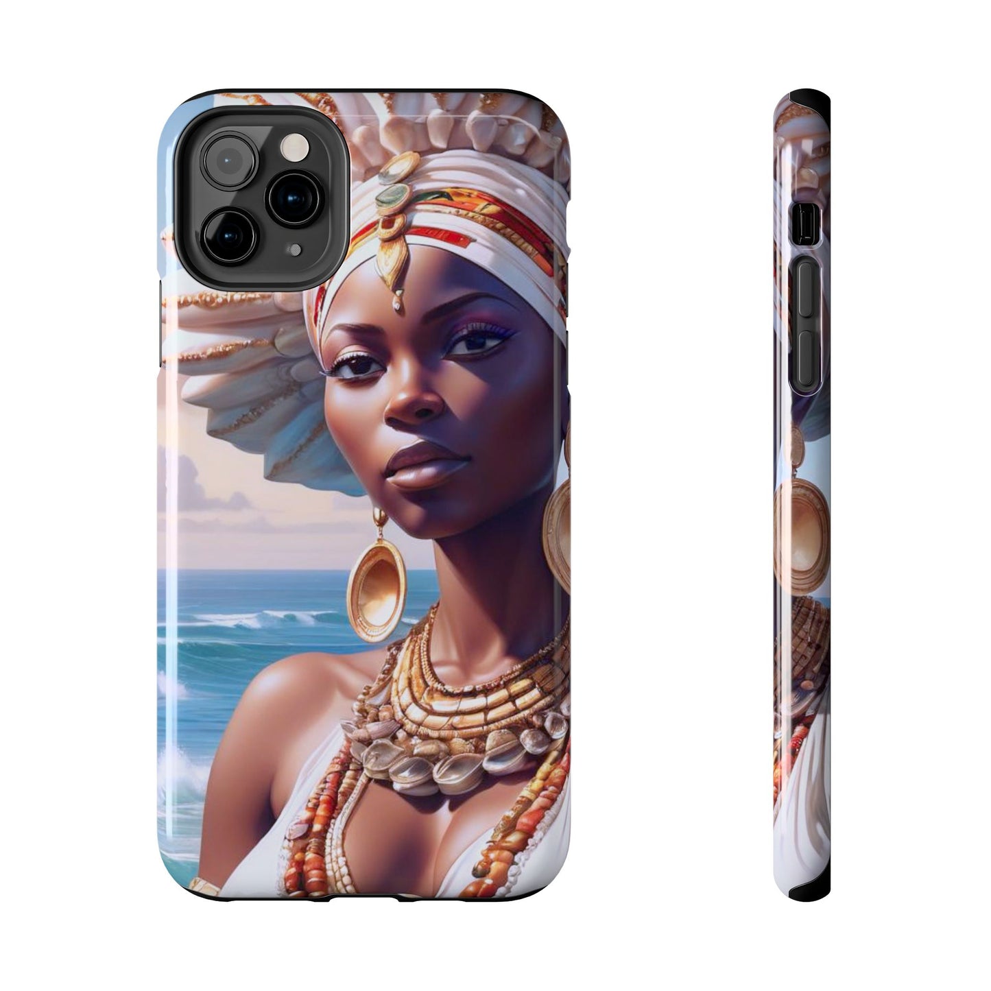 Aje Iphone Tough Phone Cases