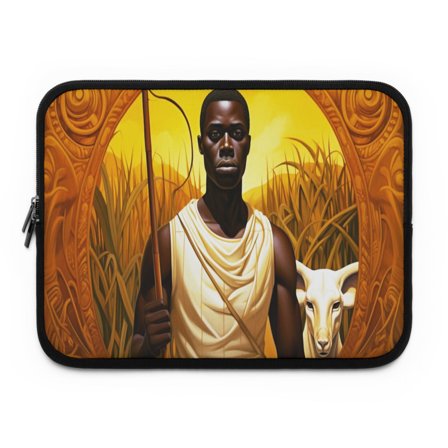 Oko Laptop Sleeve