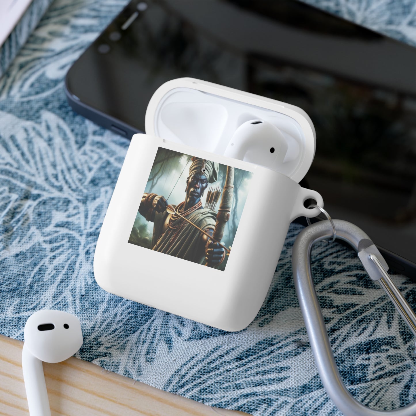 Osoosi AirPods Case Cover