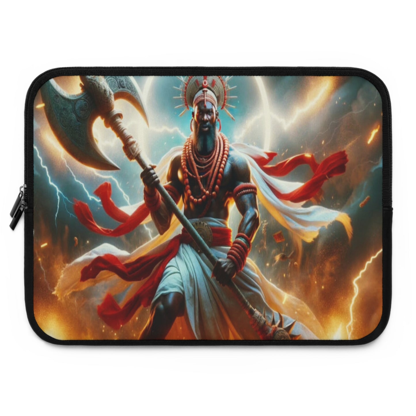 Sango Laptop Sleeve