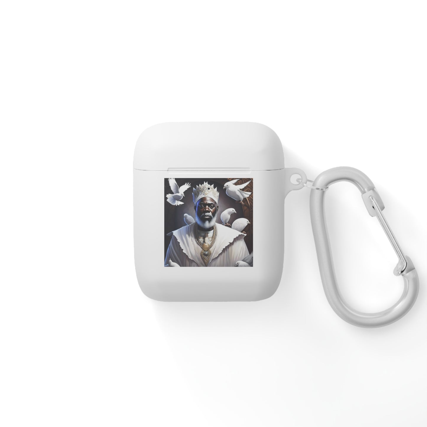 Obatala AirPods Case Cover