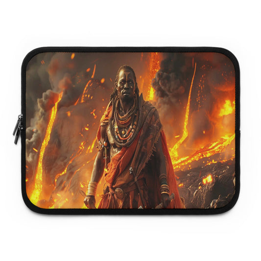 Aganyu Laptop Sleeve