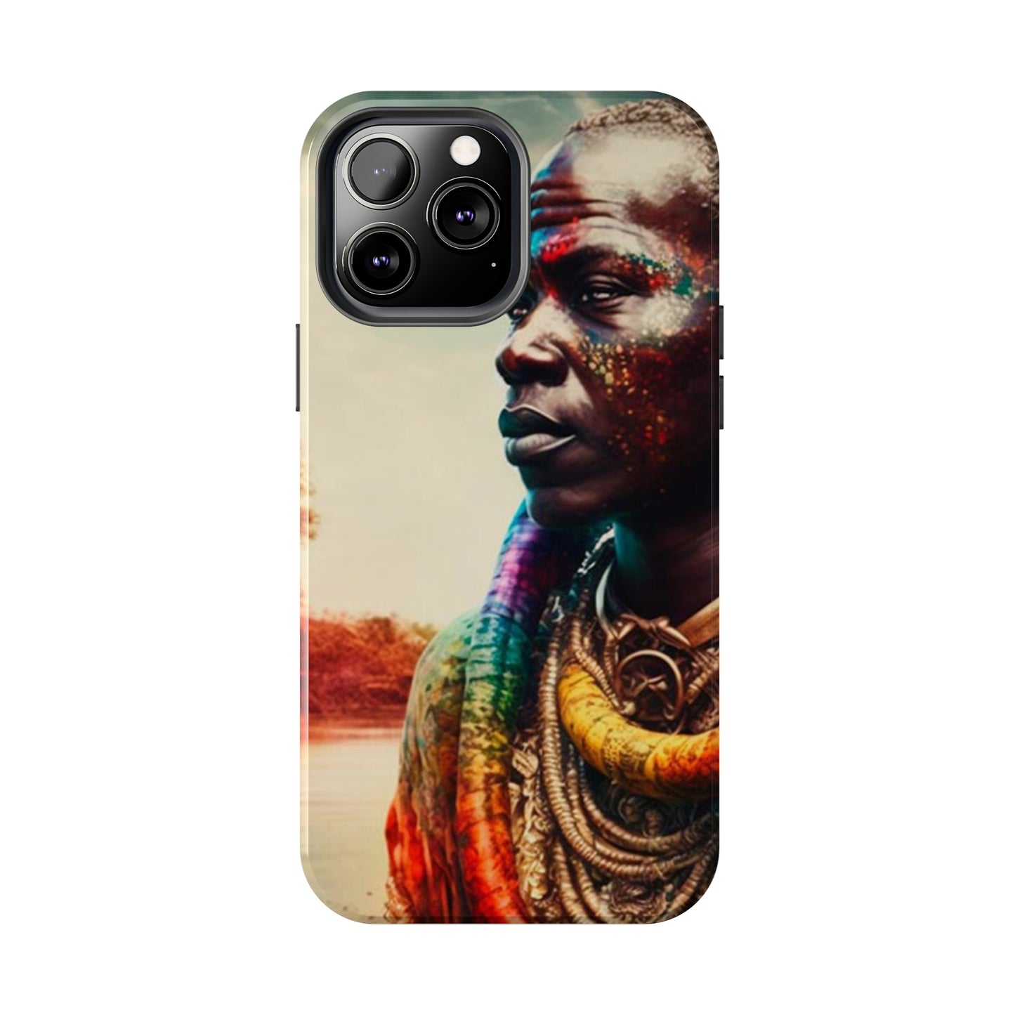 Osumare Tough Iphone Cases