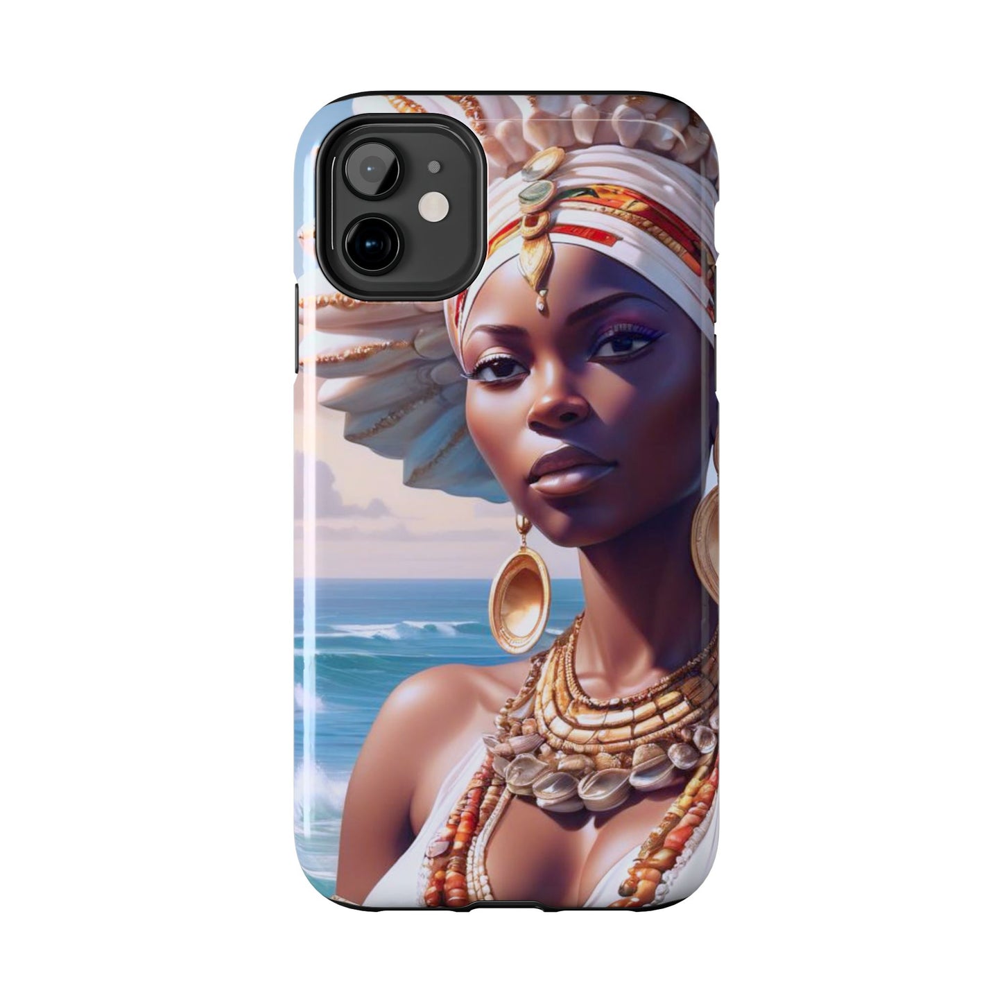 Aje Iphone Tough Phone Cases