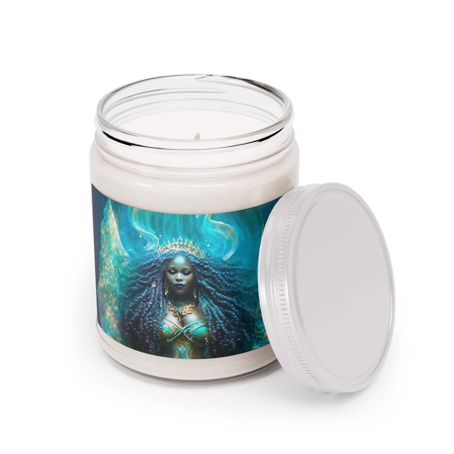 Yemoja Scented Candles, 9oz