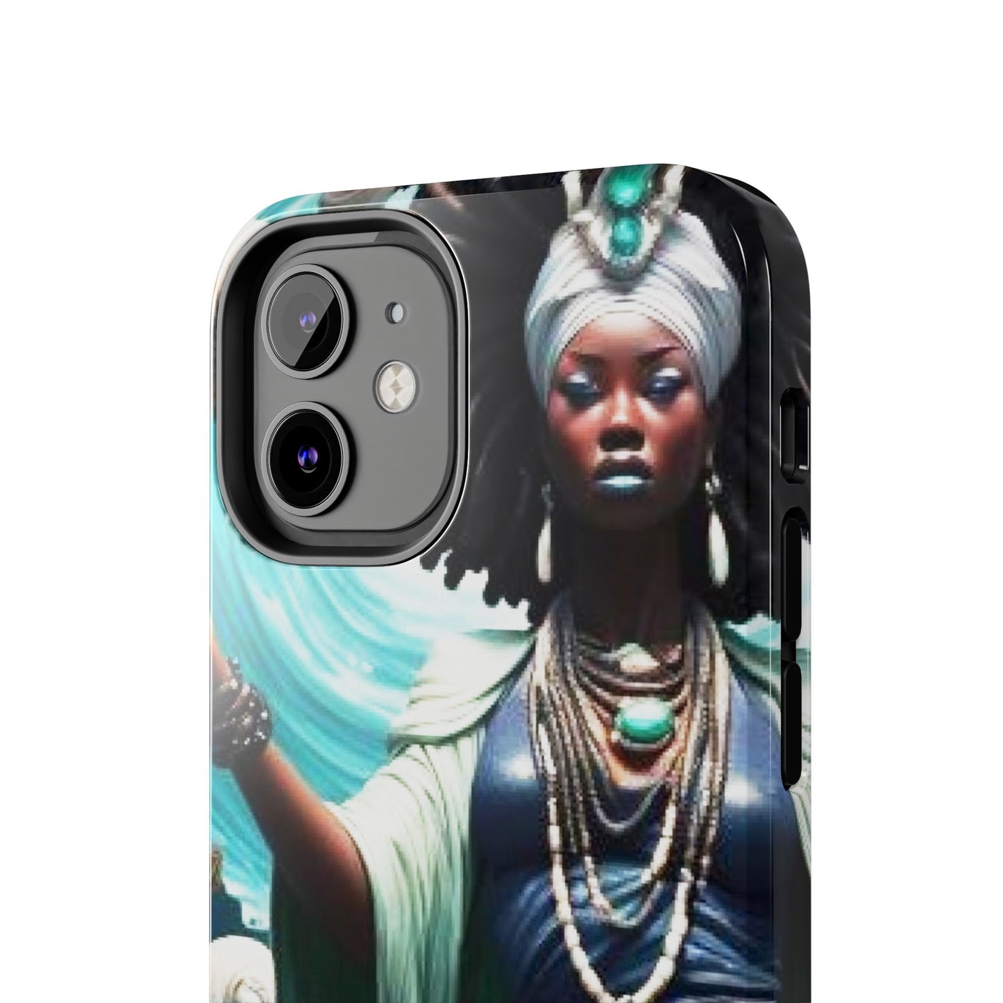 Olokun Tough IPhone Cases