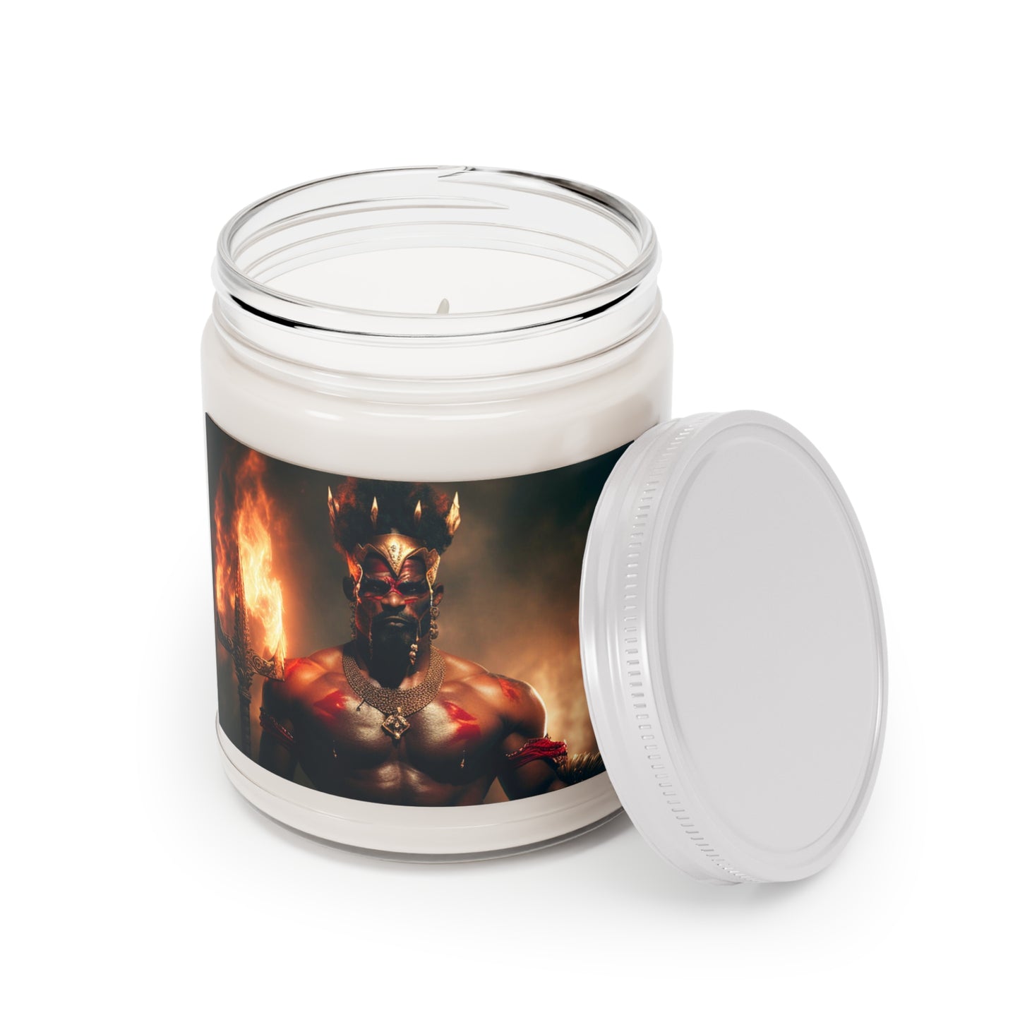 Sango Scented Candles, 9oz