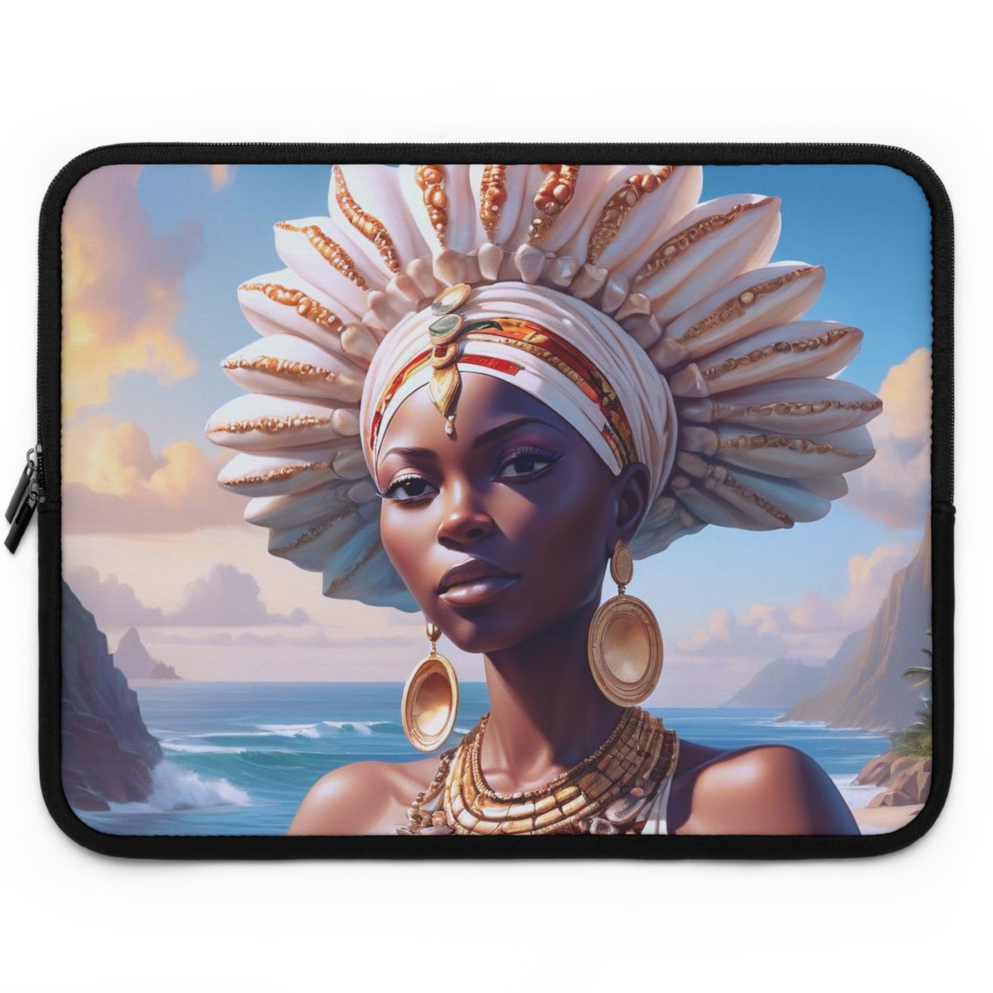 Aje Laptop Sleeve