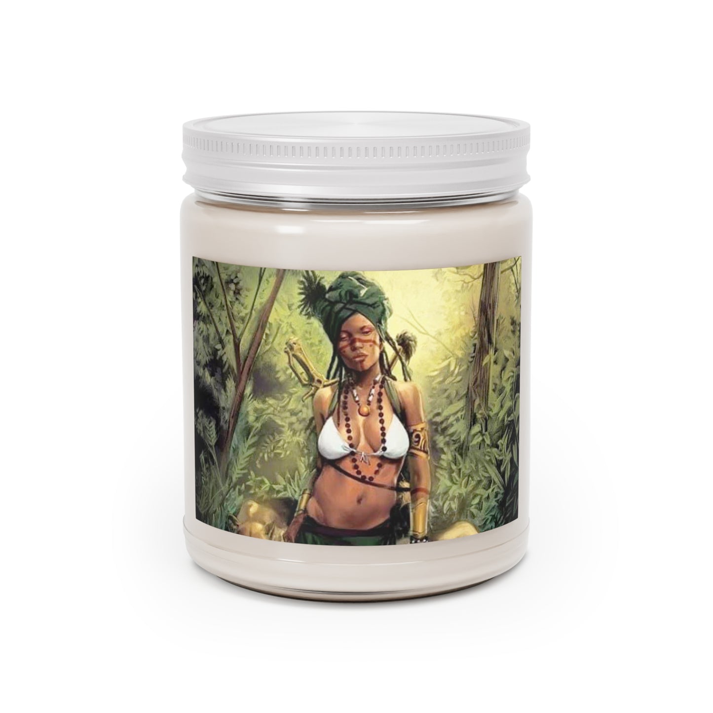 Aja Scented Candles, 9oz