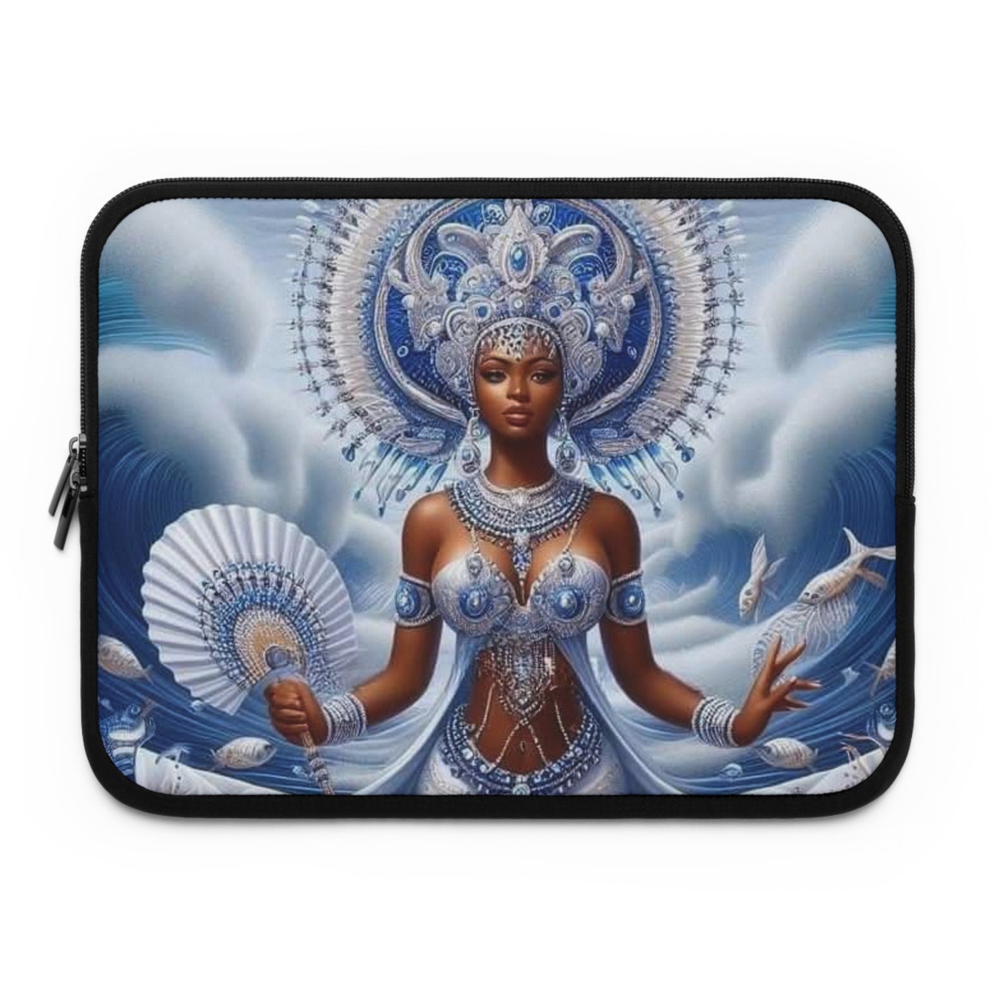 Yemoja Laptop Sleeve
