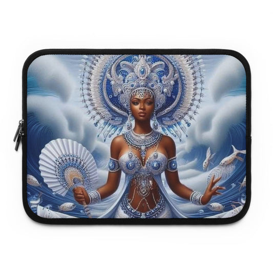 Yemoja Laptop Sleeve