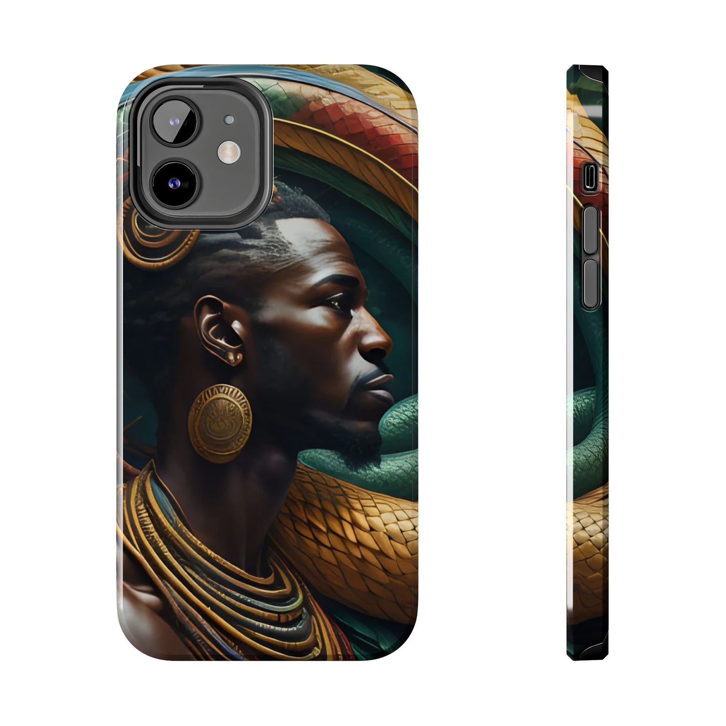 Osumare Tough Iphone Cases