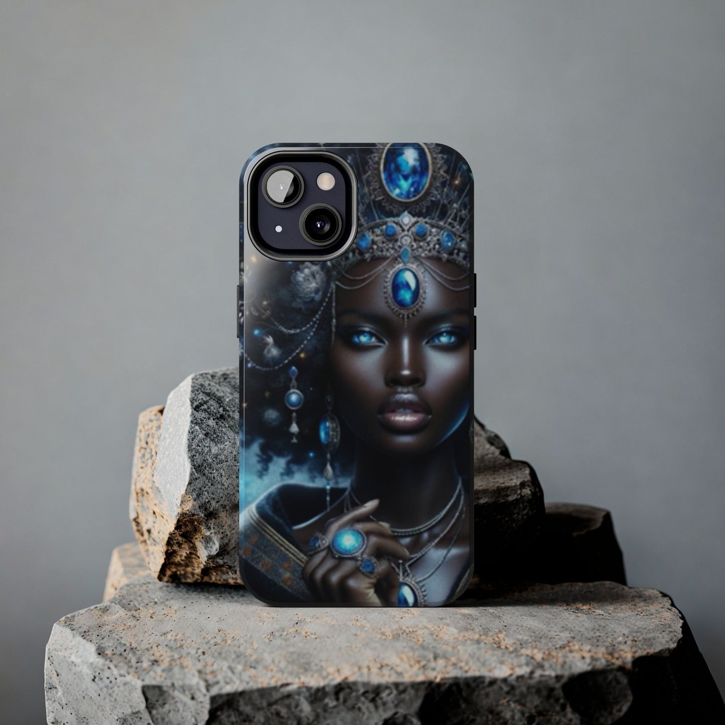 Olokun Tough IPhone Cases