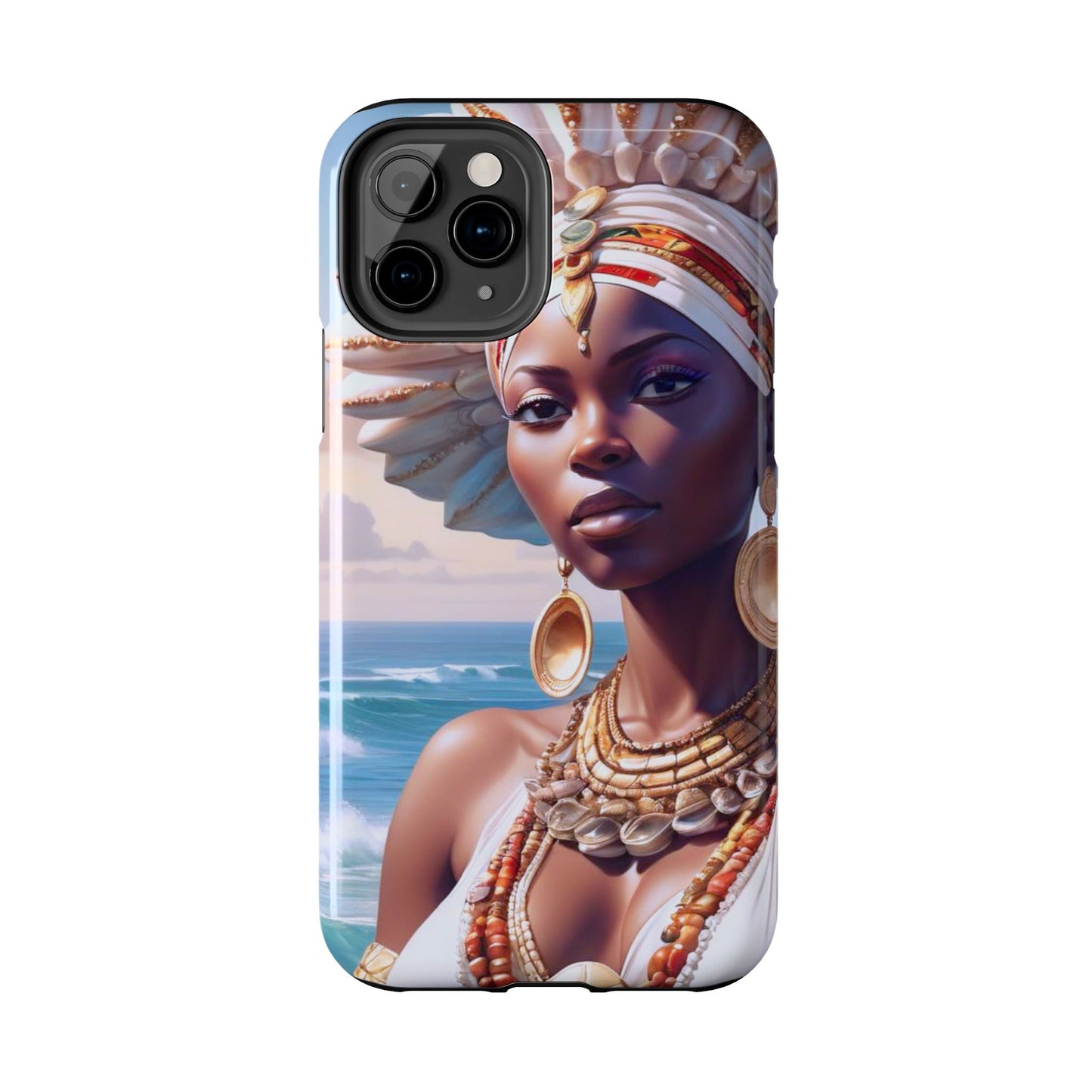 Aje Iphone Tough Phone Cases