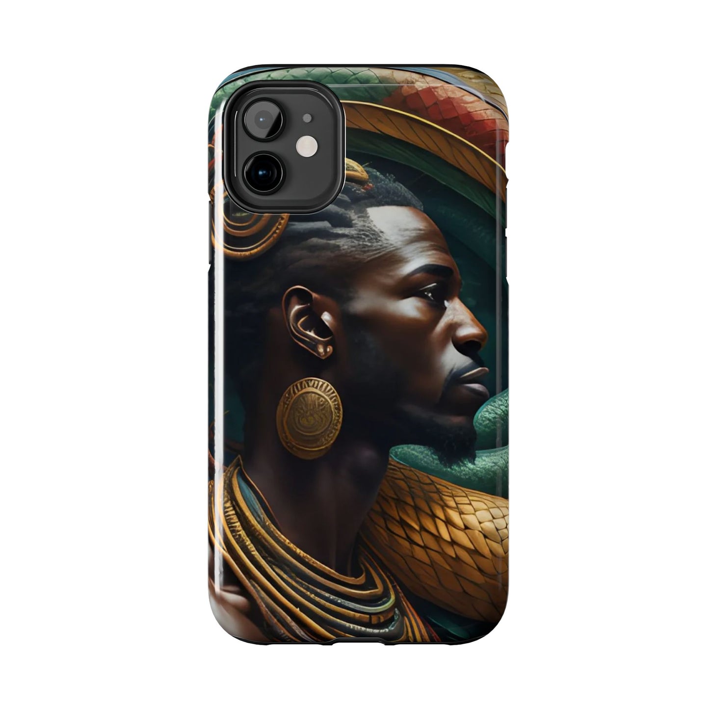 Osumare Tough Iphone Cases