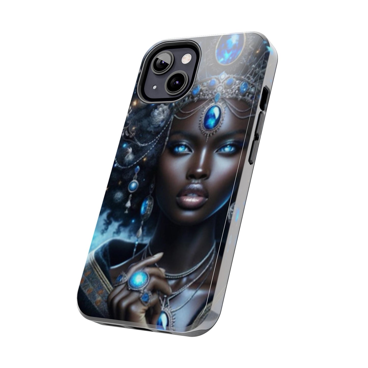 Olokun Tough IPhone Cases