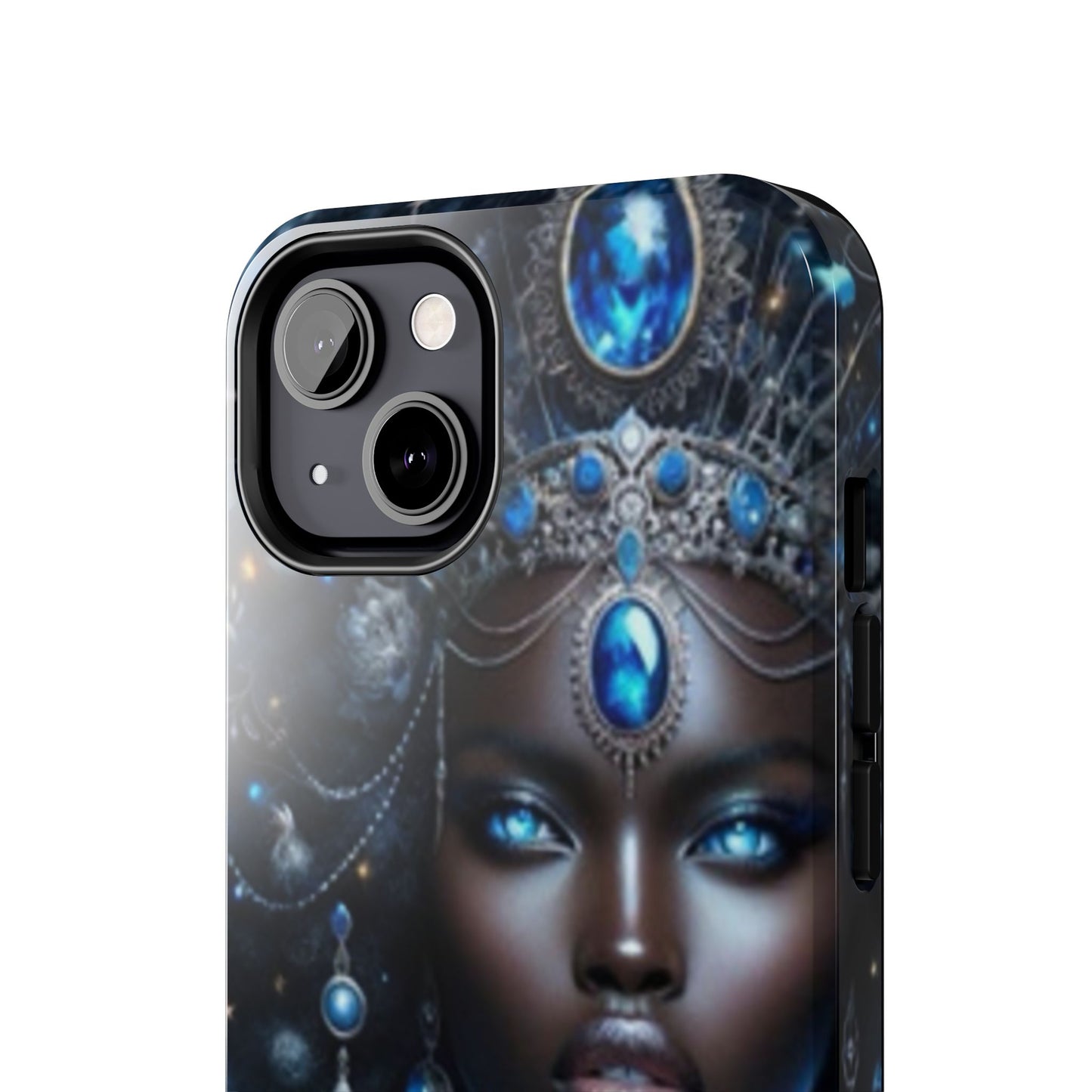 Olokun Tough IPhone Cases