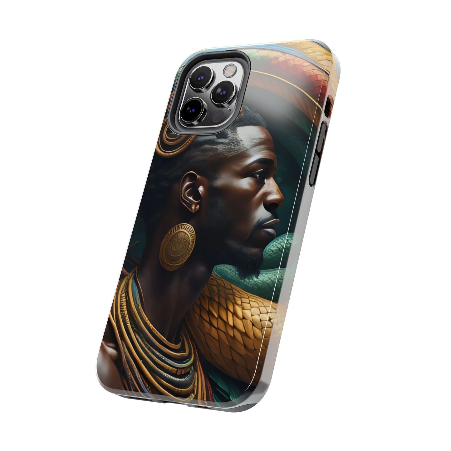 Osumare Tough Iphone Cases