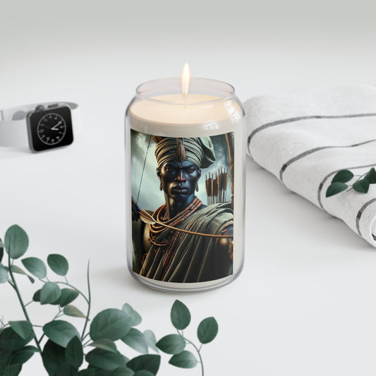 Osoosi Scented Candle