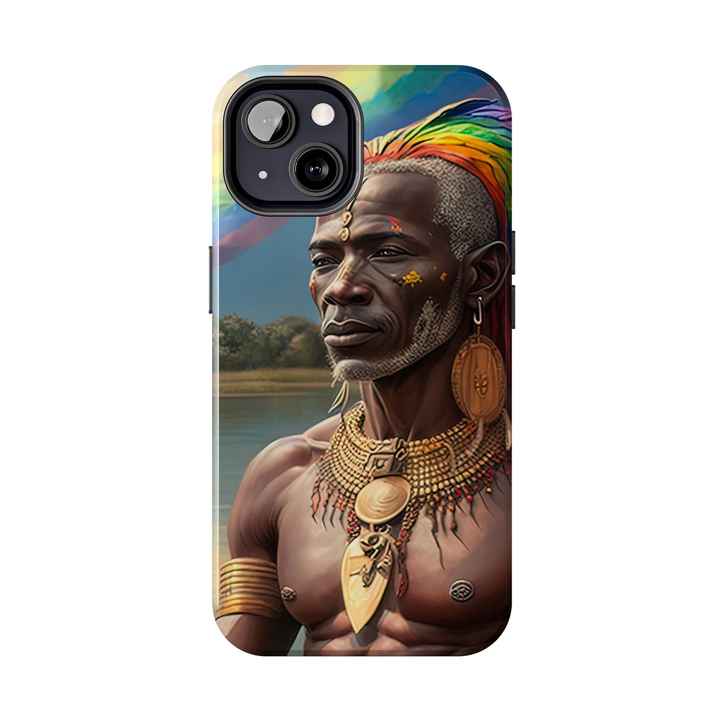 Osumare Tough Iphone Cases