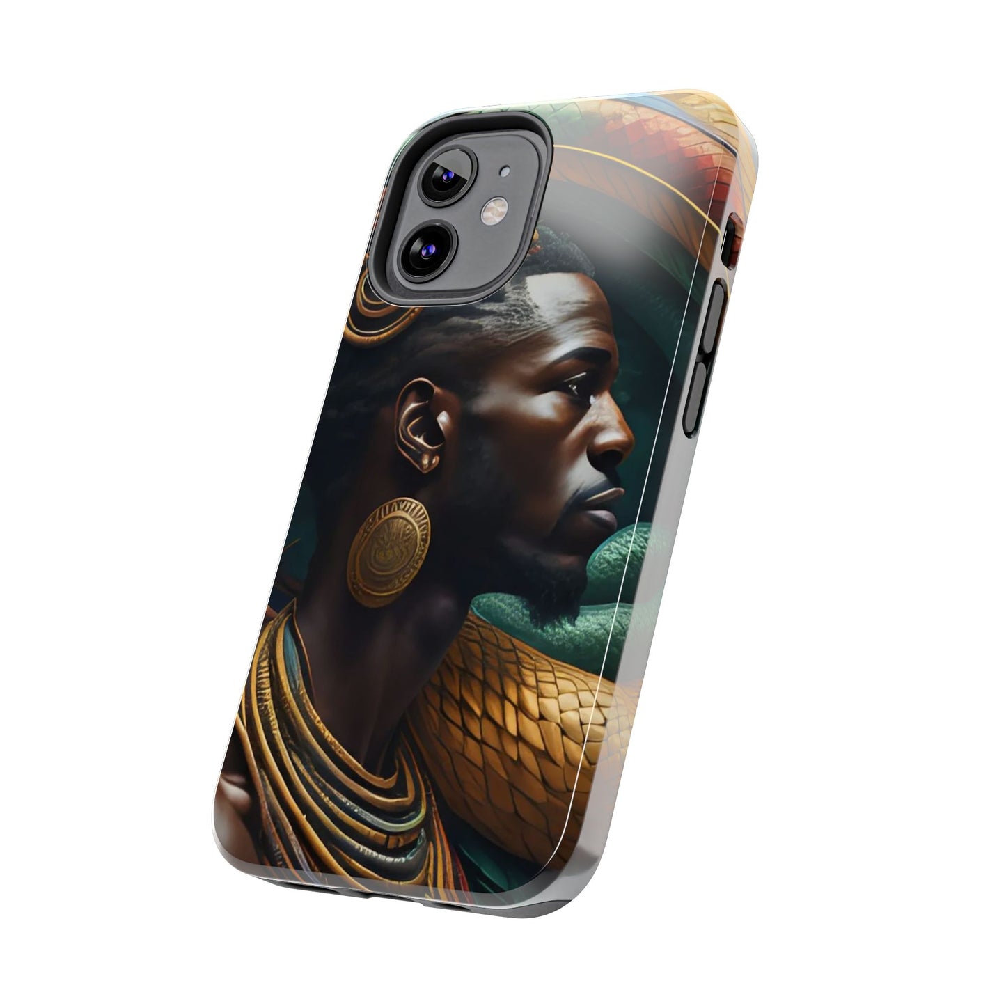 Osumare Tough Iphone Cases