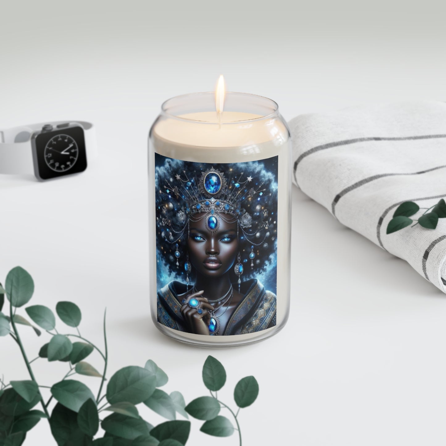 Olokun Scented Candle