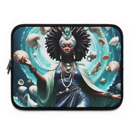 Olokun Laptop Sleeve