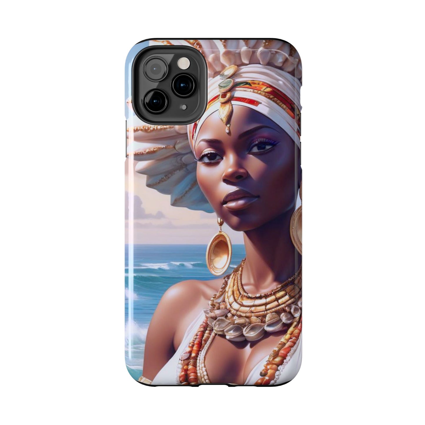 Aje Iphone Tough Phone Cases