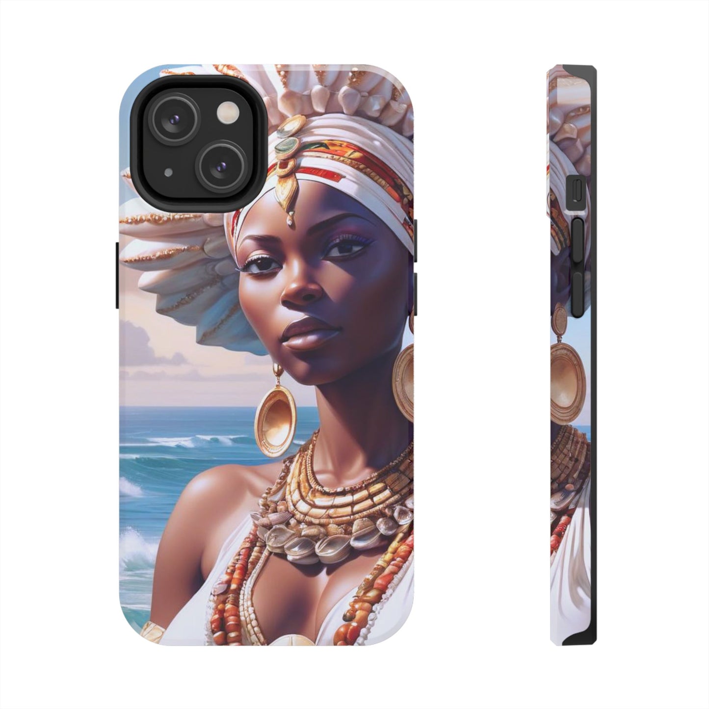 Aje Iphone Tough Phone Cases