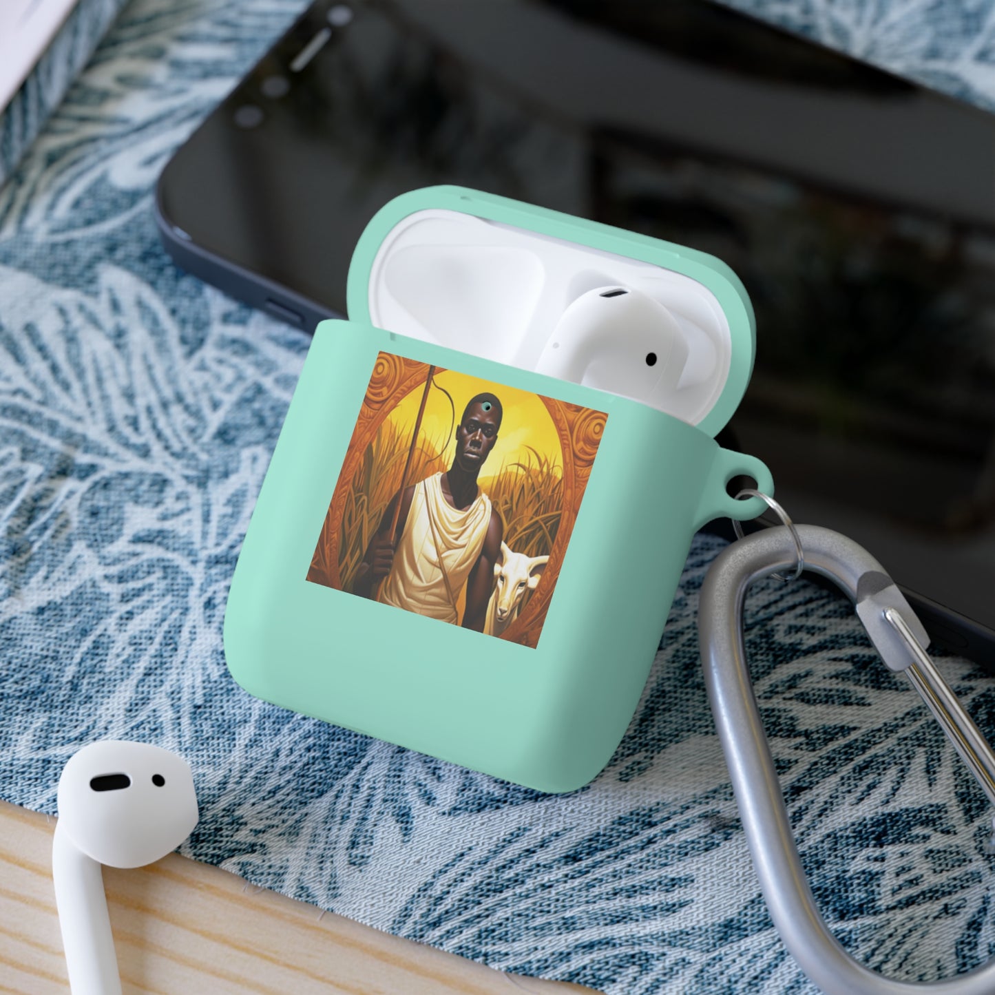 Orisa Oko AirPods Case Cover