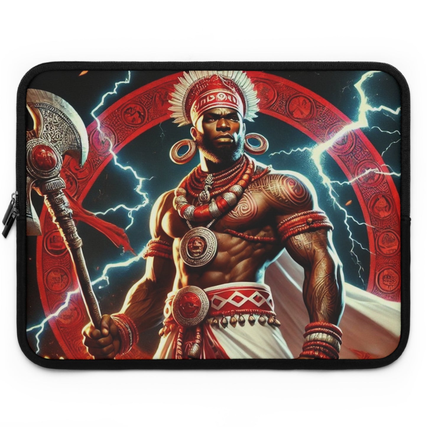 Sango Laptop Sleeve