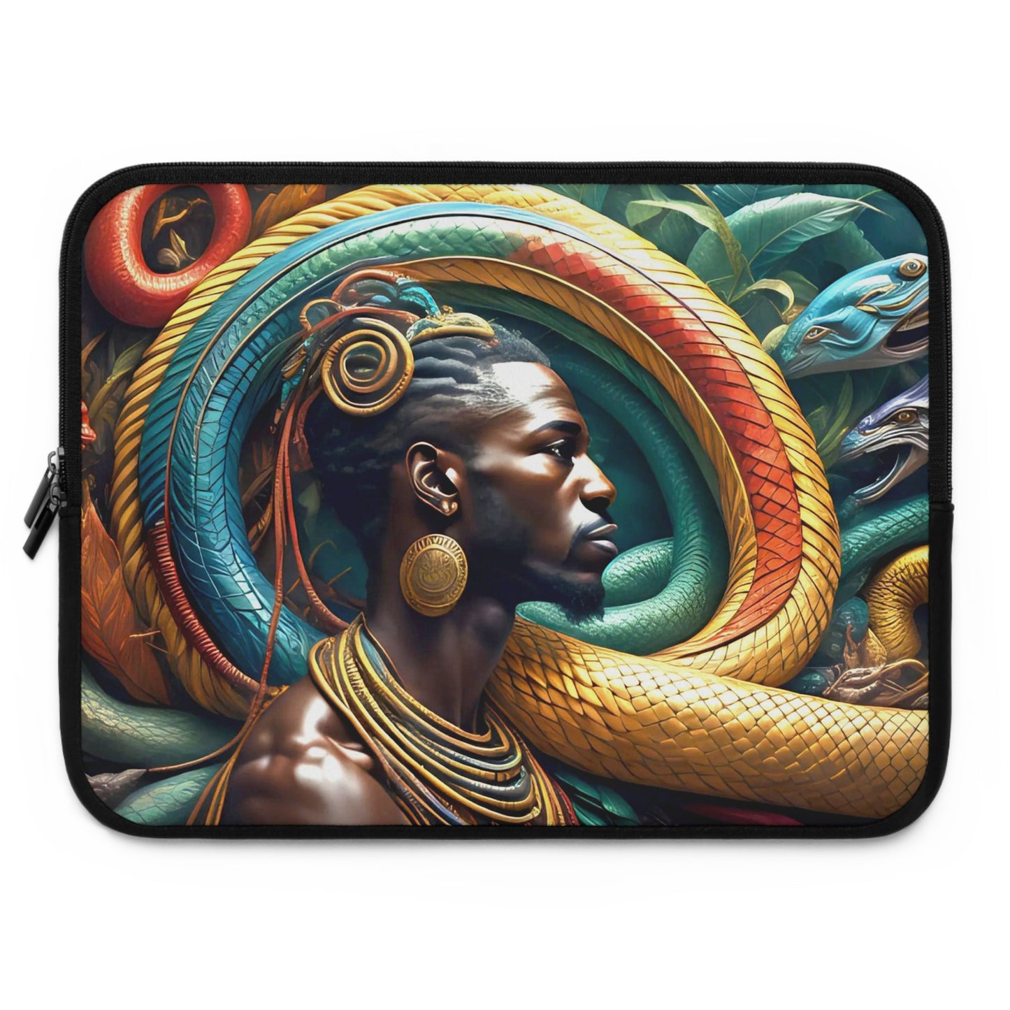 Osumare Laptop Sleeve