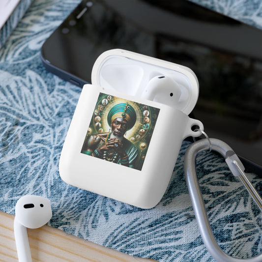 Orunmila AirPods Case Cover