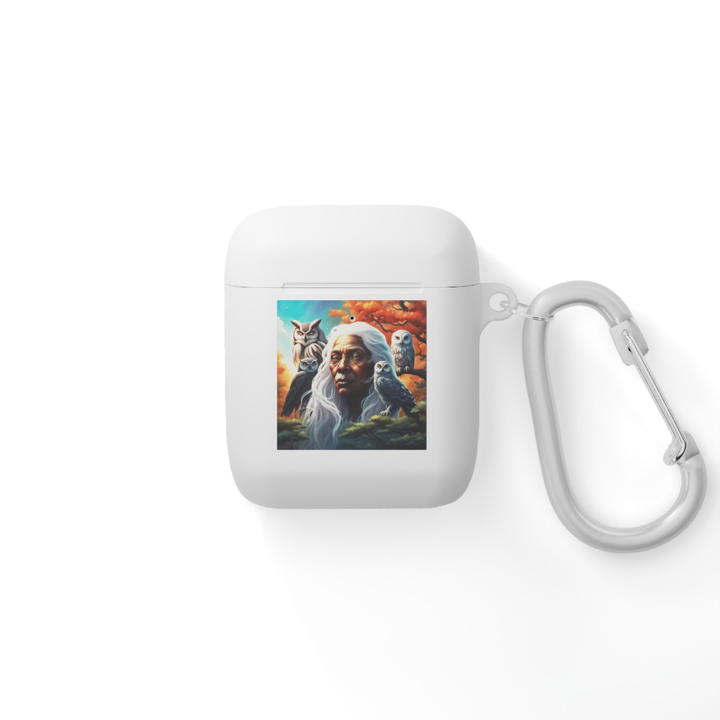 Iyaami AirPods Case Cover