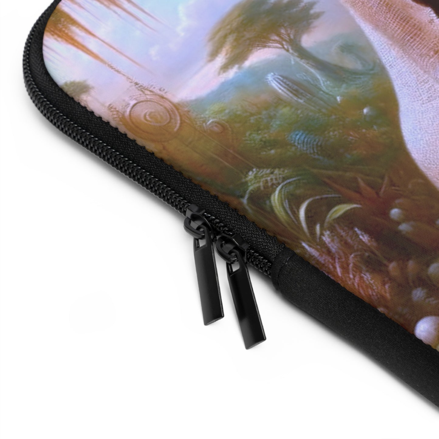 Obaluaye Laptop Sleeve