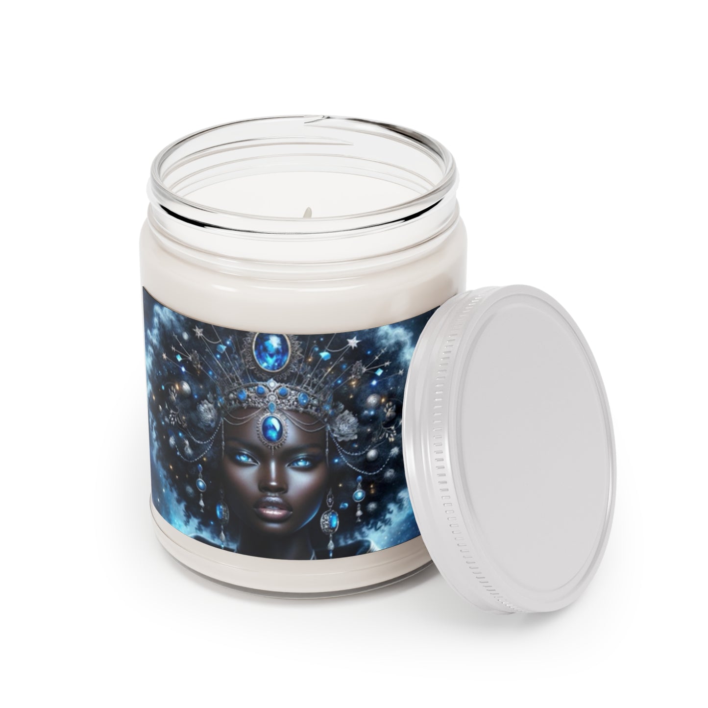 Olokun Scented Candles, 9oz