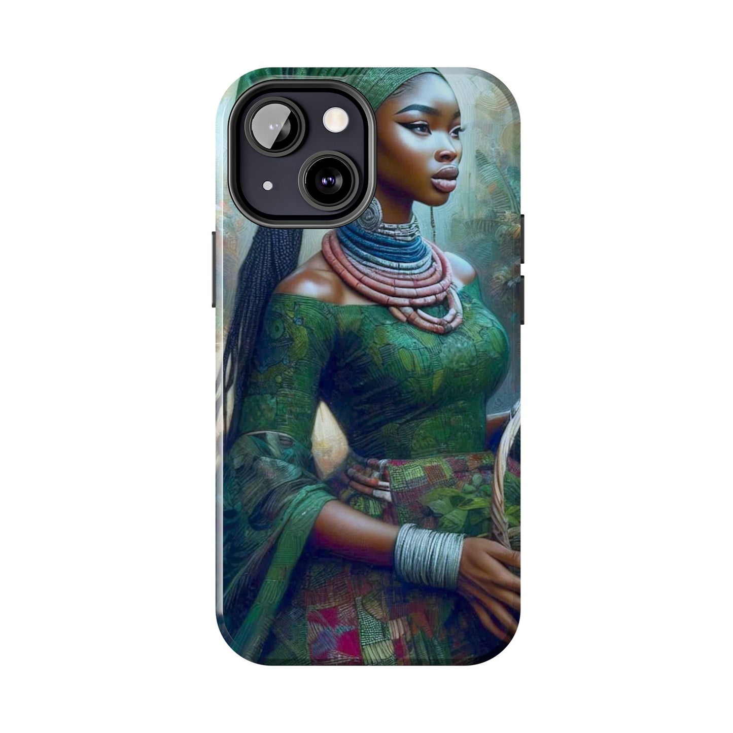 Aja Tough Iphone Cases