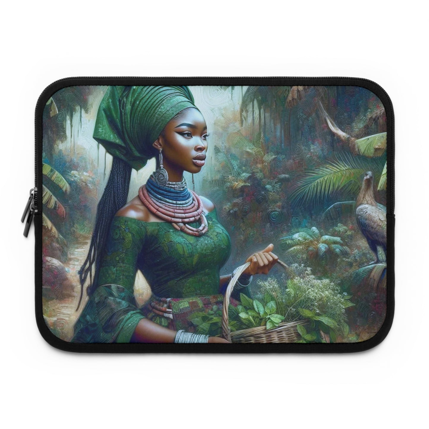 Aja Laptop Sleeve