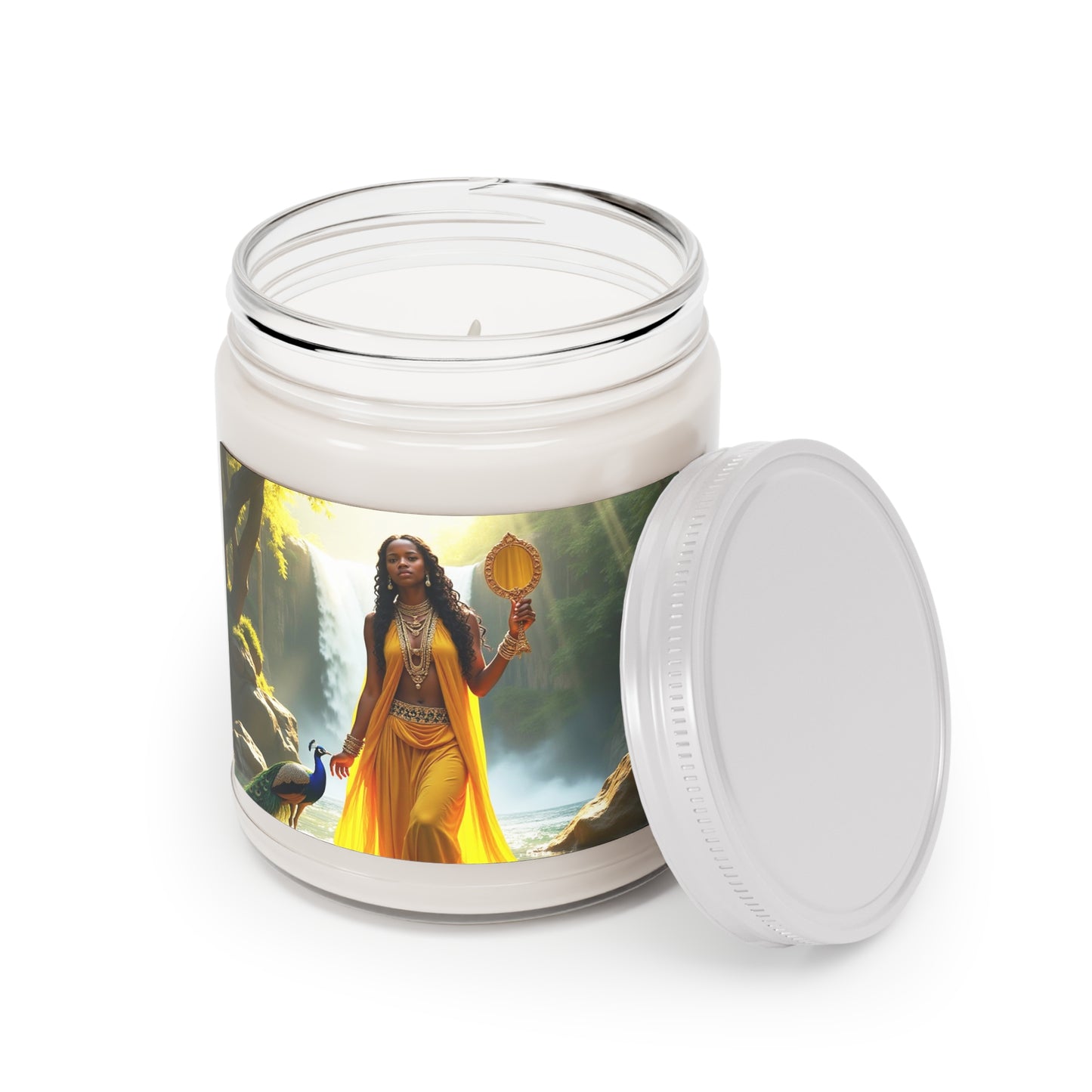 Osun Scented Candles, 9oz