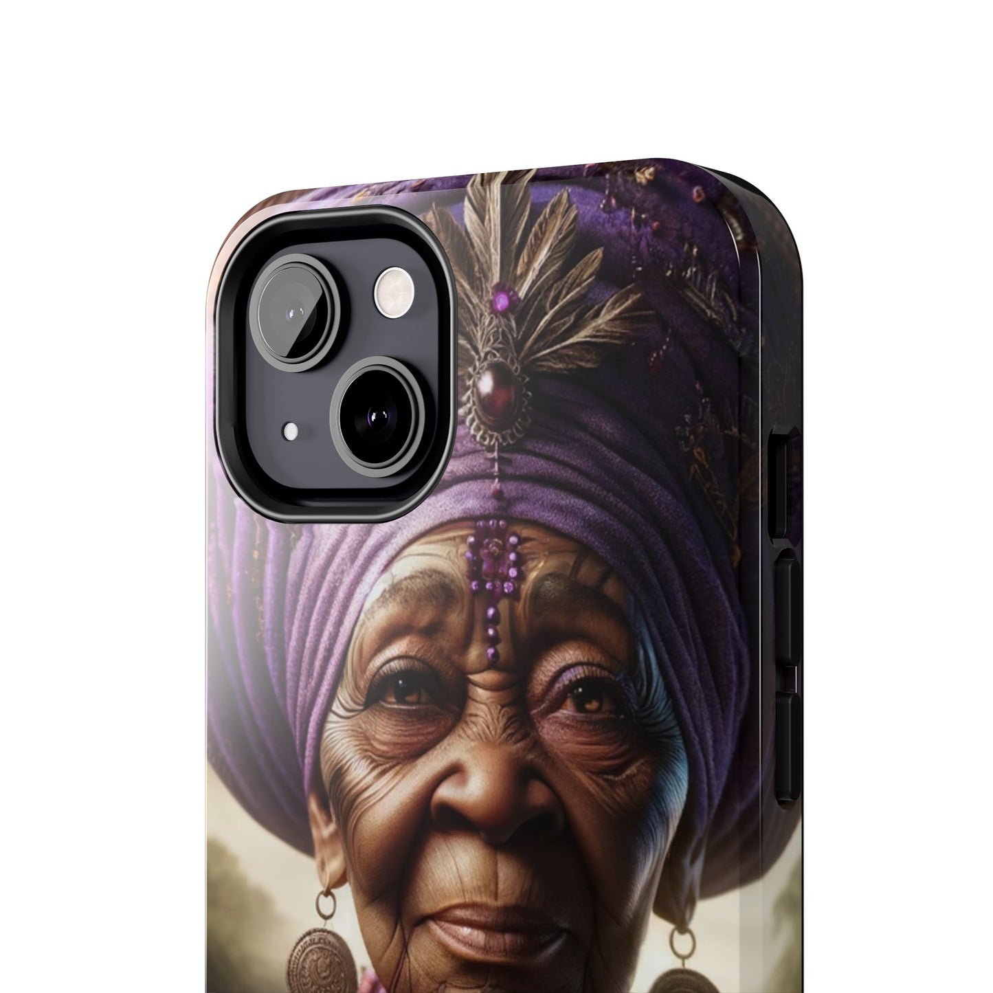 Nana Buruku Tough IPhone Cases