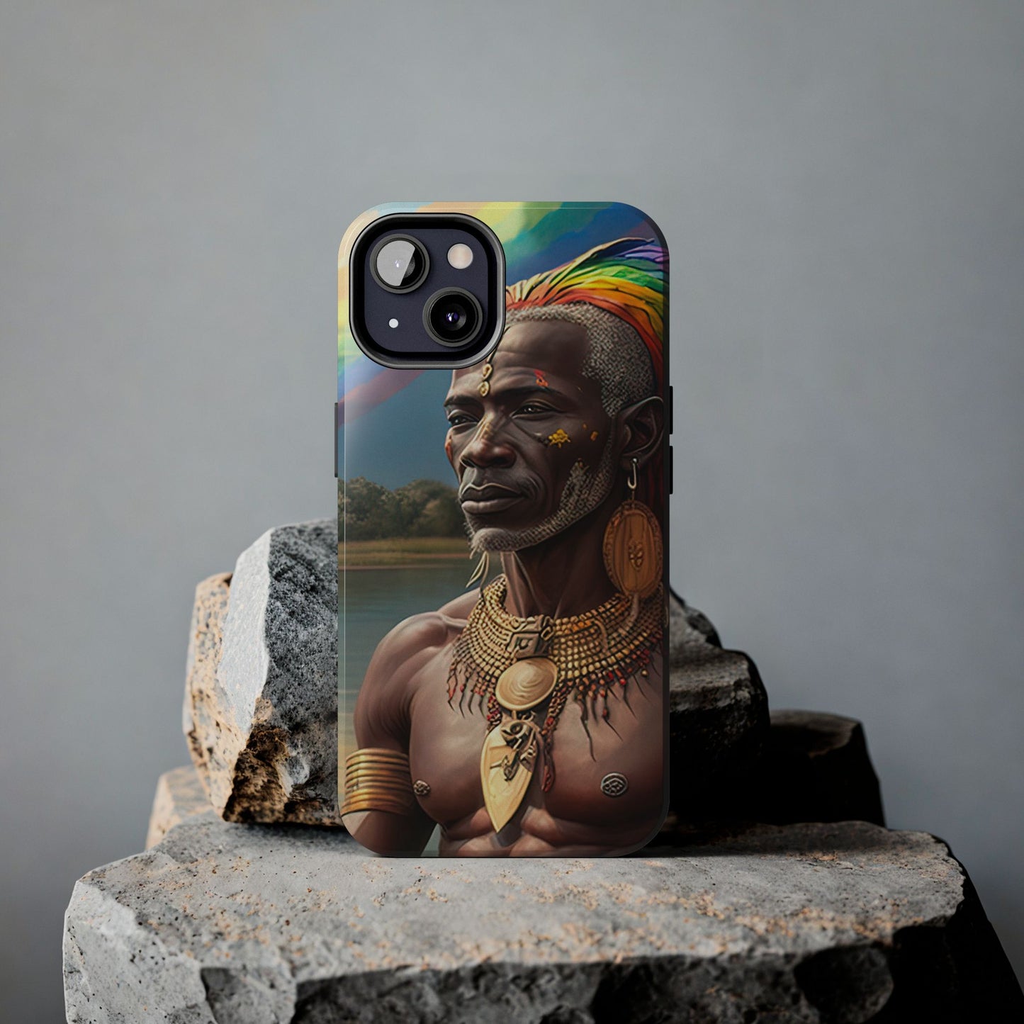 Osumare Tough Iphone Cases