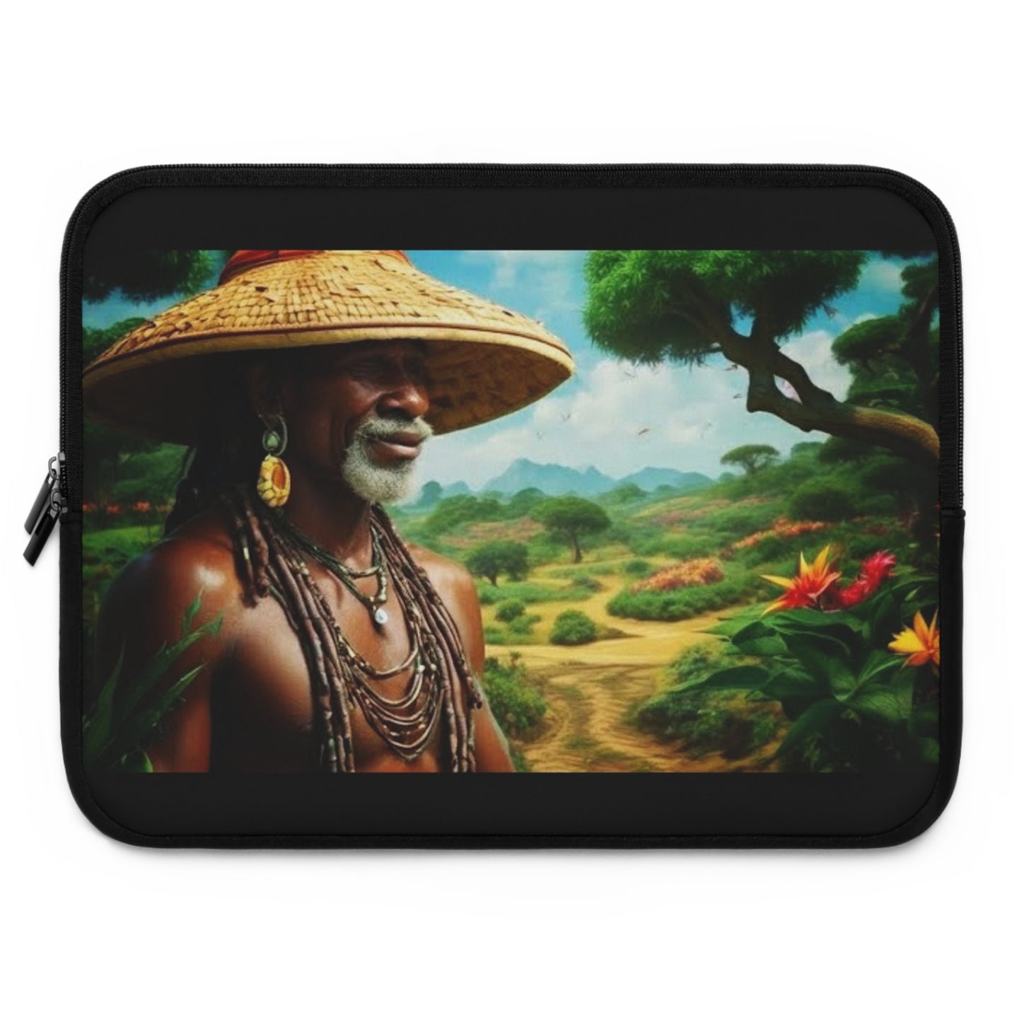 Oko Laptop Sleeve