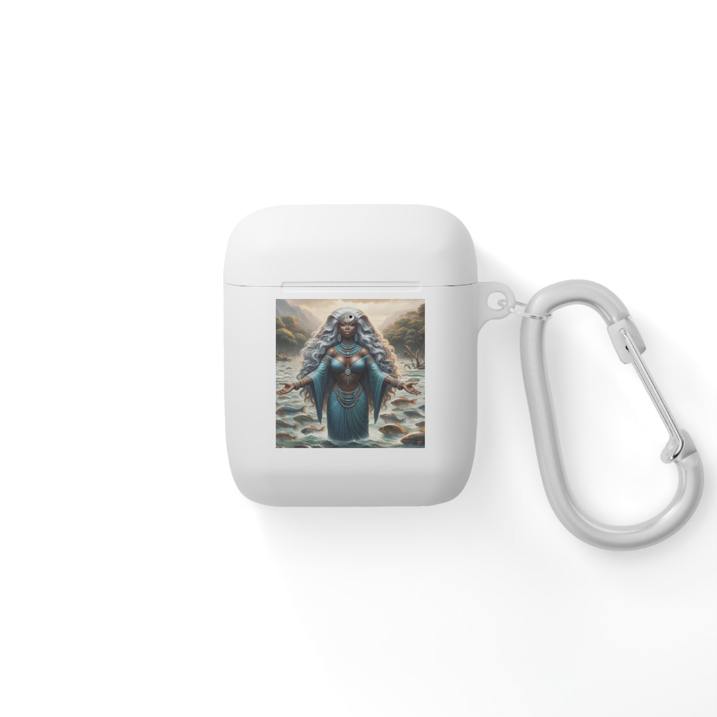 Yemoja AirPods Case Cover