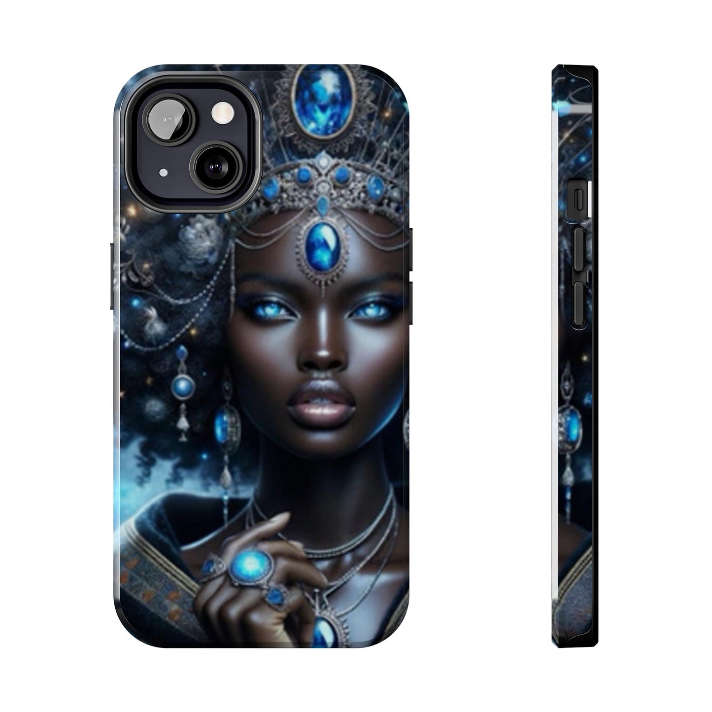 Olokun Tough IPhone Cases