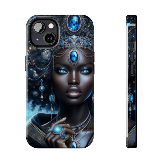 Olokun Tough IPhone Cases