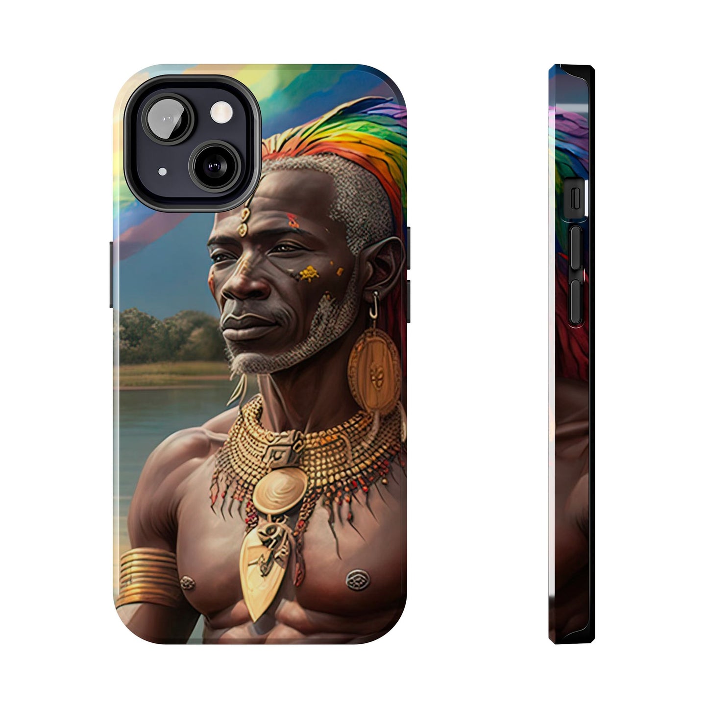 Osumare Tough Iphone Cases