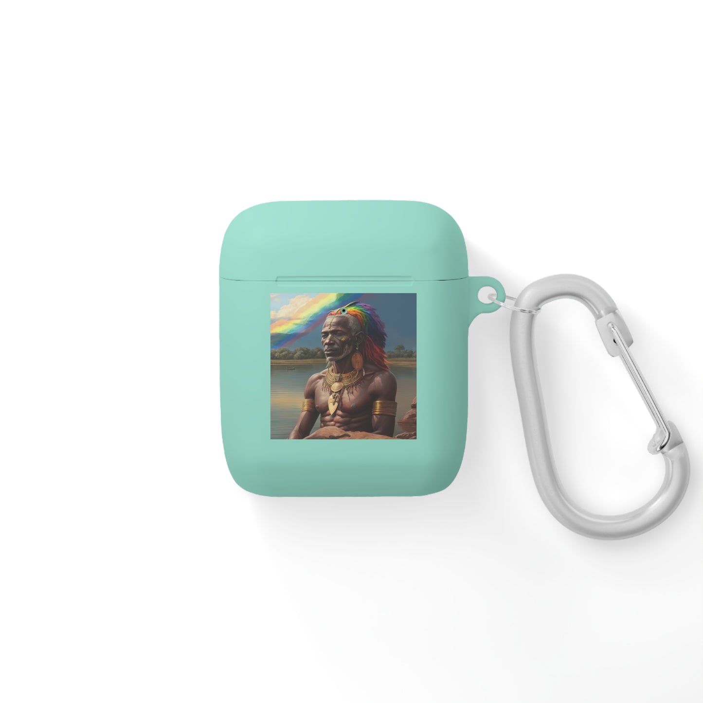 Osumare AirPods Case Cover